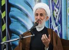 کاظم صدیقی: رهبر معظم انقلاب باطن امام خمینی را متجلی کرد