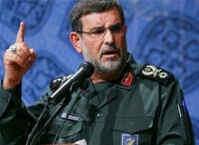 فرمانده نیروی دریایی سپاه: سامانه‌ها و شهر‌های موشکی می‌توانند صد‌ها کیلومتر از عمق کشور مسلح، شلیک شوند