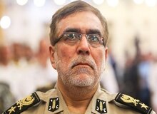 جانشین فرمانده کل ارتش درباره فضای مجازی؛ بستر جنگ شناختی فضای مجازی است که می‌تواند همه افراد را رفته رفته از مسیر منحرف کند