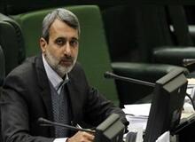 نایب رییس کمیسیون امنیت ملی مجلس هم کرونایی شد