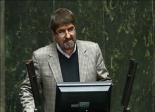 منظور علی مطهری از مخالفت با وزیر اطلاعات چه بود؟
