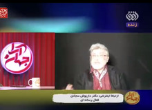 کارشناس صداوسیما: گرای ترور شهید سلیمانی را «حسن روحانی» داده بود