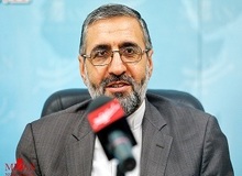 حکم سعید مرتضوی غیرقطعی است