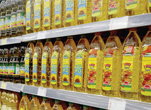 آخرین قیمت انواع روغن خوراکی+ جدول قیمت/  روغن ماع حلب ۱۶ کیلویی یک میلیون و ۸۰ هزار تومان شد