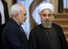 رسانه جبهه پایداری: روحانی و ظریف به «سندروم استکهلم» مبتلا شده‌‌اند