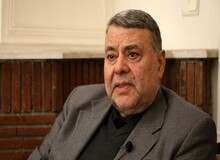 محمد صدر عضو مجمع تشخیص مصلحت نظام: به کل دنیا اعلام کرده ایم که می خواهیم پولشویی  کنیم 