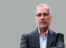 خانیکی: فقدان خانه اندیشمندان کاملا حس می‌شود/ خانه اندیشمندان محل گفت‌وگوی صاحبان اندیشه بود + فیلم