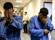 جزییات دستگیری سارقان خانه نفیسه روشن