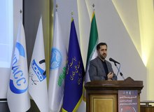 نخستین رویداد ملی کاربرد فناوری در اقتصاد‌ چرخشی با رویکرد صنایع غذایی