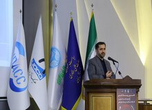 نخستین رویداد ملی کاربرد فناوری در اقتصاد‌ چرخشی با رویکرد صنایع غذایی
