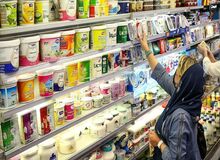 نرخ مصوب برای سه محصول لبنی تعیین شد