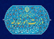 وزارت خارجه ایران: هیچ گفت‌وگویی بین تهران و واشنگتن وجود ندارد