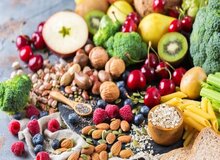 ۶ ماده غذایی که حمله قلبی را از شما دور می‌کند