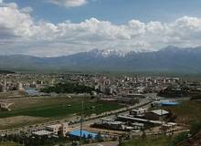 ازنا؛ شهر کوهستانی در دل لرستان: راهنمای جامع گردشگری