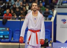 یک سهمیه المپیک ایران از دست رفت/ عسگری به دلیل دوپینگ یک سال محروم شد