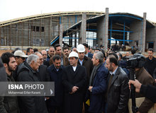 قطار شهری کرمانشاه به راه آهن غرب کشور متصل می‌شود