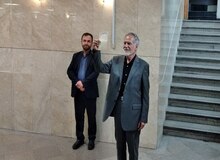 ناظمی‌اردکانی داوطلب کاندیداتوری انتخابات ریاست جمهوری شد