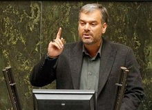 رشیدی کوچی، عضو کمیسیون شوراها و امور داخلی مجلس: حاکمیت باید زودتر از این برای مسمومیت‌ها تدبیر می‌کرد