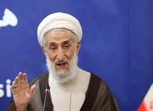 رئیس ستاد امربه معروف و نهی از منکر: مردم از دستگاه های دولتی مطالبه حجاب می کنند