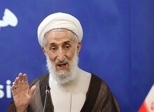 صدیقی: حکومت ولایت‌فقیه بزرگترین نعمت است / ولایت‌فقیه متصل به امام زمان است