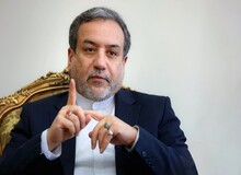 عراقچی: مطمئن نیستم که در نقطه‌ توافق قریب‌الوقوع با آمریکا قرار داشته باشیم