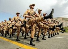سازمان وظیفه عمومی فراجا اطلاعیه‌ داد
