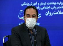 علیرضا رئیسی حرفش را پَس گرفت/ من نگفتم خط تولید واکسن کوو ایران برکت دچار مشکل شده است