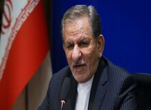 اسحاق جهانگیری، معاون اول رئیس‌جمهوری: ابهام چند روزه علت سقوط هواپیمای اوکراینی ضربه بزرگی بود