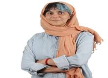 «مرضیه امیری» خبرنگار بازداشت شد