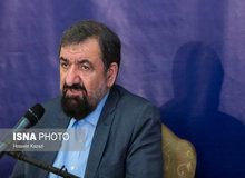 محسن رضایی از قطعی برق و آب گلایه کرد