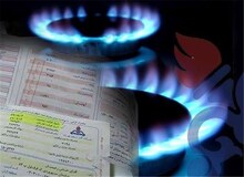 افزایش ۹۵ درصدی تعرفه مشترکان بسیار پرمصرف گاز