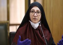 واکنش عضو شورای شهر تهران به انتشار فیلم سیلی زدن نماینده مجلس به سرباز راهور/ زهرا نژادبهرام: دادستانی جنبه عمومی جرم را پیگیری نماید
