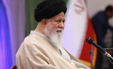 علم‌الهدی: ما بر آمریکا پیروز می‌شویم/ مشکلات دوران ریاست‌جمهوری رهبر شهید، چند برابر مشکلات دوران رهبری بود