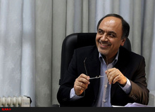حمید ابوطالبی مشاور روحانی شد /معاون سیاسی دفتر رئیس‌جمهور را بشناسید