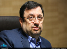 فیرزوآبادی: به مسئولان هشدار داده ایم که نباید در پلتفرم‌های مسدود شده حضور داشته باشند/ مجوز مذاکره با اینستاگرام و واتس‌اپ را صادر کرده ایم/ این پلتفرم ها باید قوانین ما را بپذیرند           
