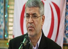 تا کنون استعفایی از سوی مدیران استان تهران برای شرکت درانتخابات انجام نشده است

