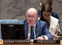 المانیتور: روسیه پیش‌نویس «اصلاح‌شده» قطعنامه خود برای تمدید ۶ ماهه اسنپ بک را توزیع کرد /وال استریت ژورنال: آمریکا و اروپا پیش نویس روسیه  را رد می کنند 