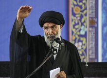 نماینده ولی فقیه در خوزستان: عوامل آشفتگی در اقتصاد را اعدام کنید 