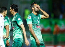 بدترین باخت آسیایی برای ذوب آهنی‌ها


