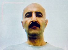 بابک شهبازی اعدام شد