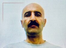 بابک شهبازی اعدام شد
