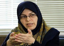آذر منصوری: شهروند ایرانی با تکیه به کدام ظرفیت مطالبات قانونی خود را دنبال کند؟