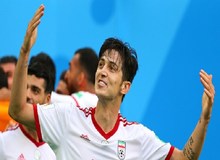 سردار آزمون در رادار اندرلخت بلژیک قرارگرفت
