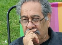 سعید اویسی درگذشت 
