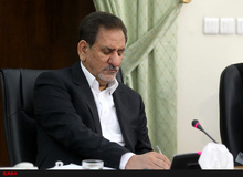 پیام تبریک معاون اول رییس جمهور به مناسبت میلاد پیامبر اسلام(ص)