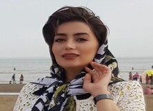 بازیگر نقش "روژان" در سریال "نون.خ" کیست؟+عکس