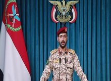 یحیی سریع: محاصره دریایی دشمن سعودی آغاز شد