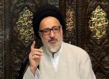 امام جمعه شیراز: دشمنان برای اصل رهبری، مکتب و امت نقشه‌های زیادی کشیده‌اند 