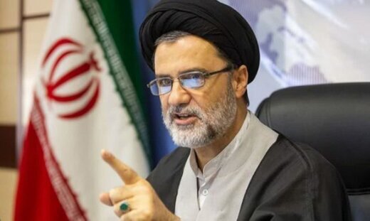 ادعای عجیب نماینده تندروی مجلس در خصوص پذیرش FATF؛ راه های تنفس در اقتصاد ایران بسته می شود
