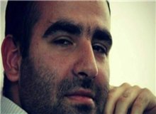 اعضای پیکر شهید مانور سپاه اهدا شد

